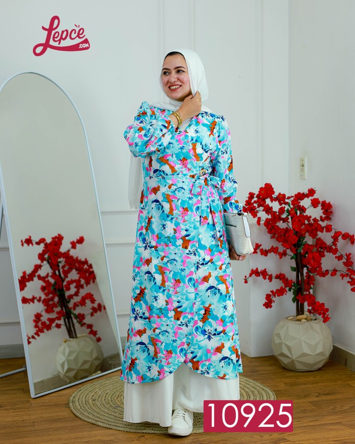 Lepce - لبسى ميني دريس - لبنى